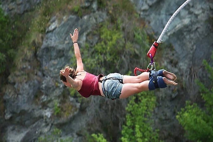 Why are guys so scared of rejection?