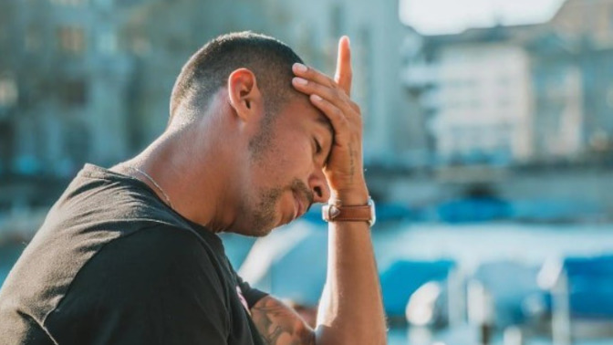 Why are guys so scared of rejection?