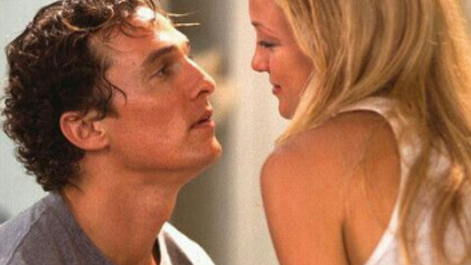 How to tell a guy you want to be more than friends with benefits?