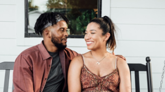 How do you know if someone is the love of your life?