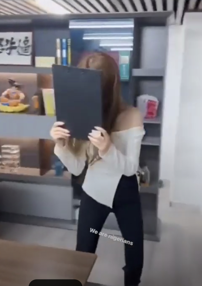 Do men prefer this slender body type over others? ?