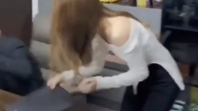 Do men prefer this slender body type over others? ?