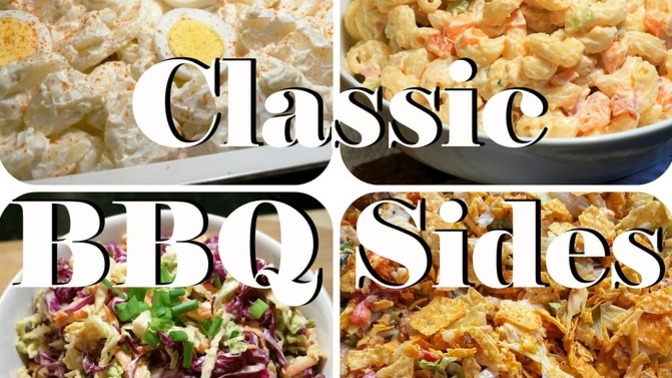 Which BBQ side do you prefer?