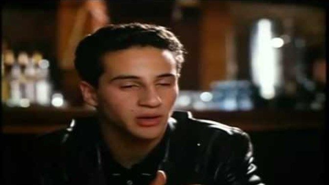 Are there any heart touching movies that gave you a life lesson?
