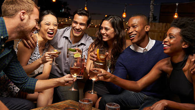 Girls, whenever you go to a bar, club wedding etc do you take your drink with you when you go dancing?