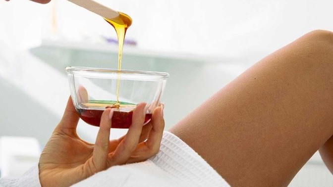 Do you get your pubic hair professionally removed?