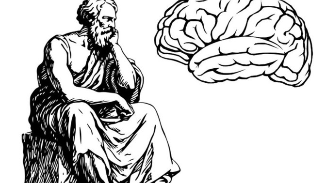 Do you enjoy talking about philosophy and psychology?