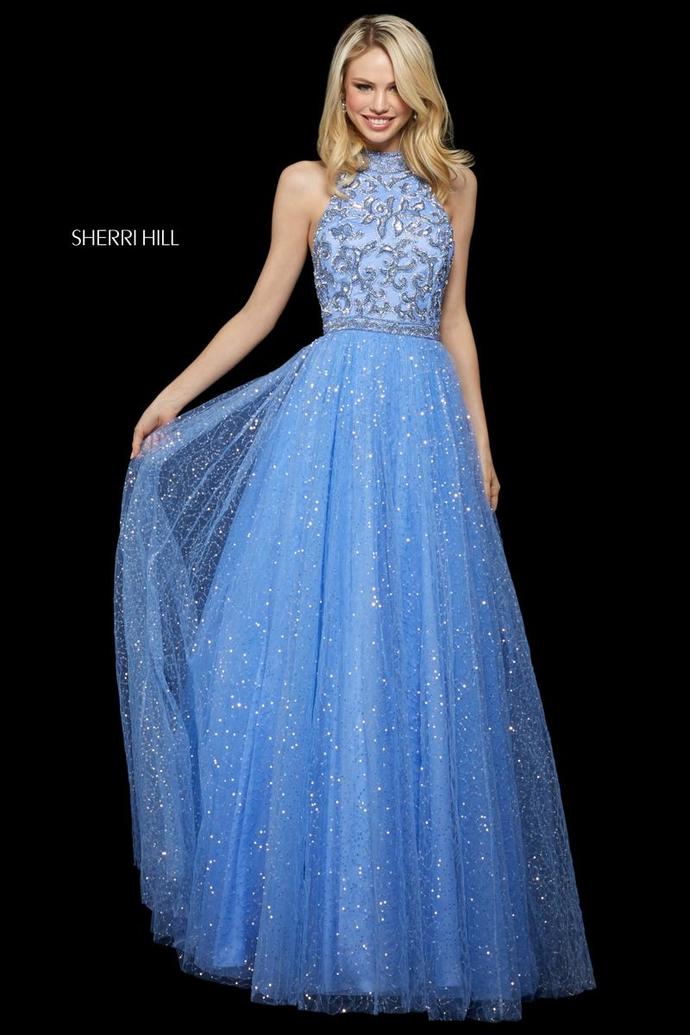 Which dress do you like better?