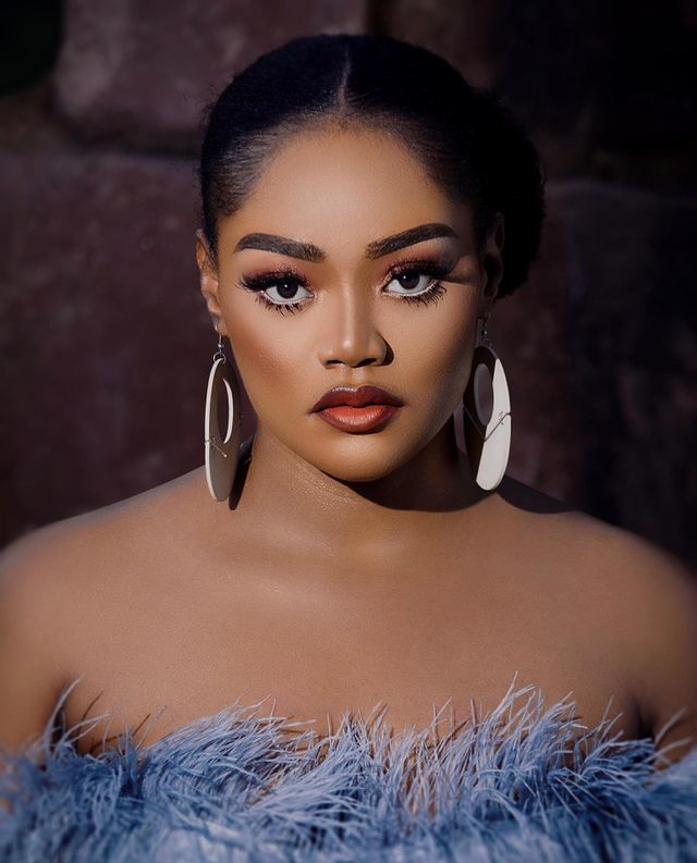 Which Nollywood Nigerian actress is more beautiful to you?