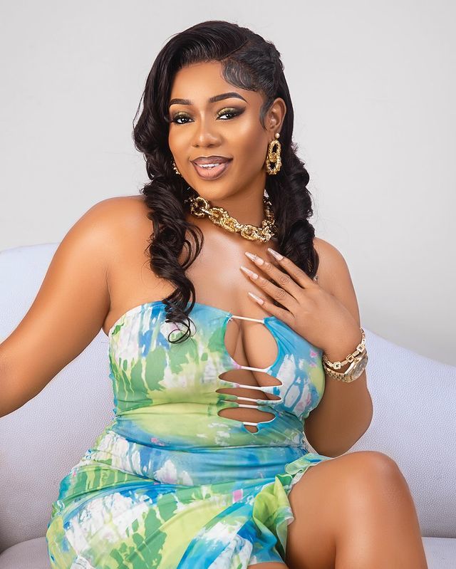 Which Nollywood Nigerian actress is more beautiful to you?