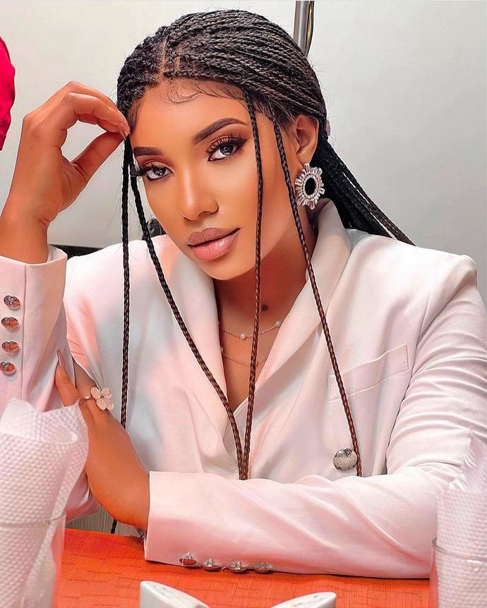 Which Nollywood Nigerian actress is more beautiful to you?
