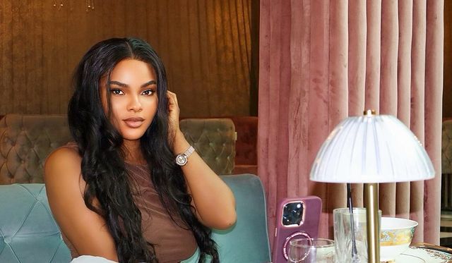 Which Nollywood Nigerian actress is more beautiful to you?