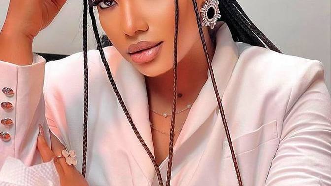 Which Nollywood Nigerian actress is more beautiful to you?