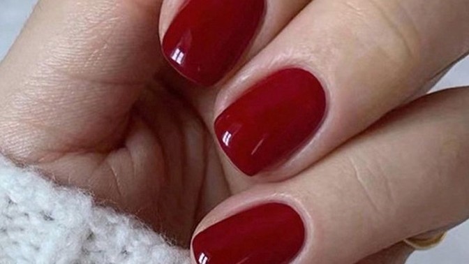 Do you care about a woman's nails? What type of nails do you like?