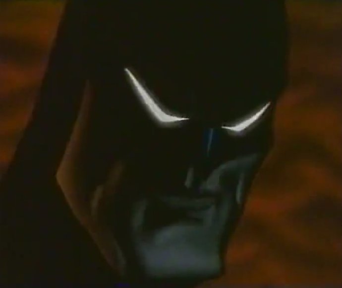 Is Batman afraid of anything or does he use his fear in ways normal people cannot?