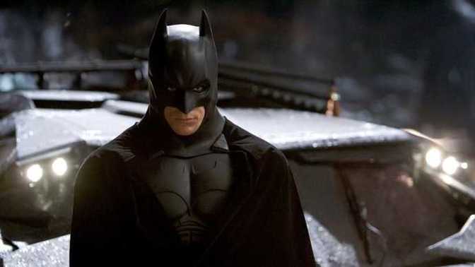 Is Batman afraid of anything or does he use his fear in ways normal people cannot?