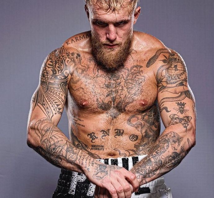 Would you wish it was Mike Tyson at age 27 facing Jake Paul currently at the same age to make their fight even?
