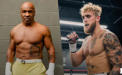 Would you wish it was Mike Tyson at age 27 facing Jake Paul currently at the same age to make their fight even?