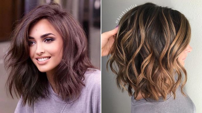 Which hairstyles do you like on the opposite sex?