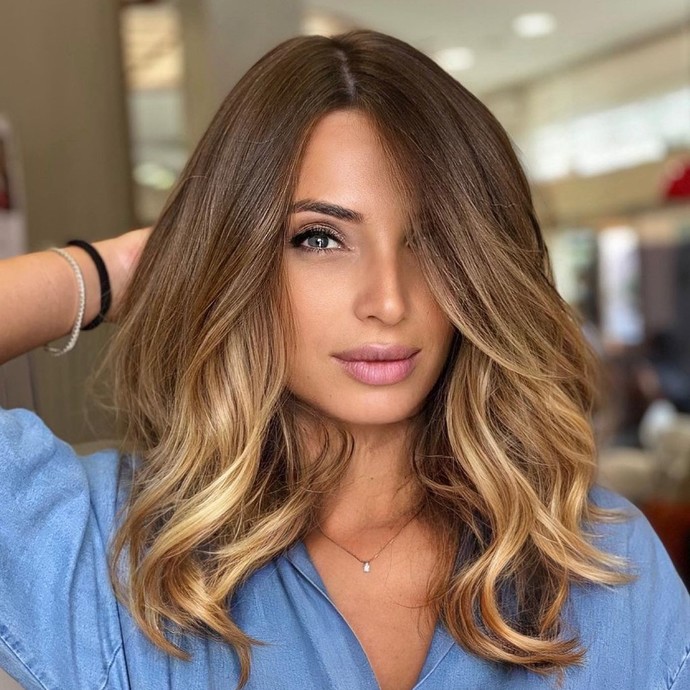 Which hairstyles do you like on the opposite sex?