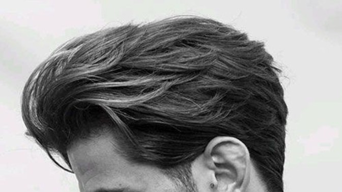 Which hairstyles do you like on the opposite sex?