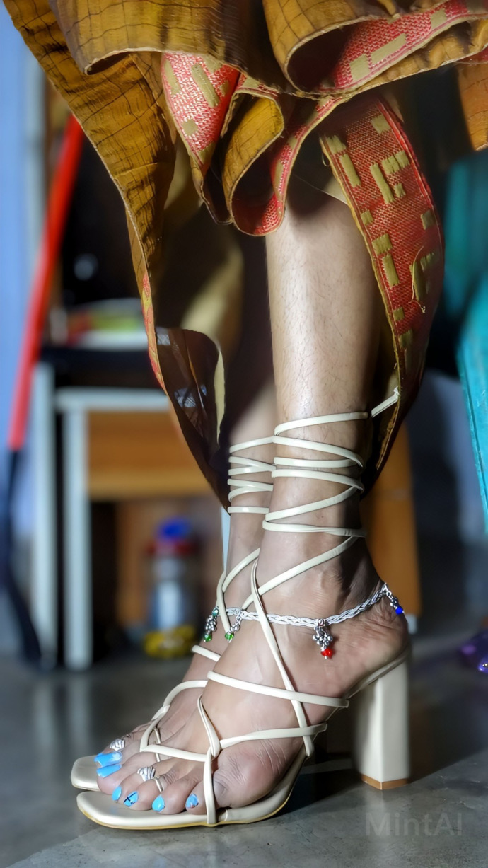 Which legs pic do you find most attractive/ sexy?