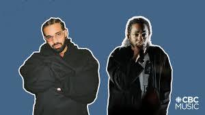 What are your thoughts on this rap war between Drake and Kendrick Lamar?
