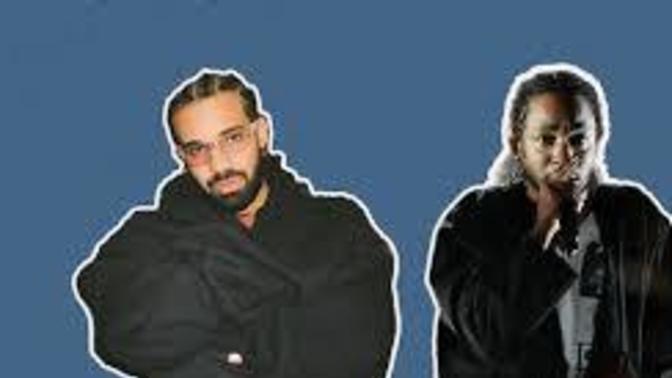 What are your thoughts on this rap war between Drake and Kendrick Lamar?