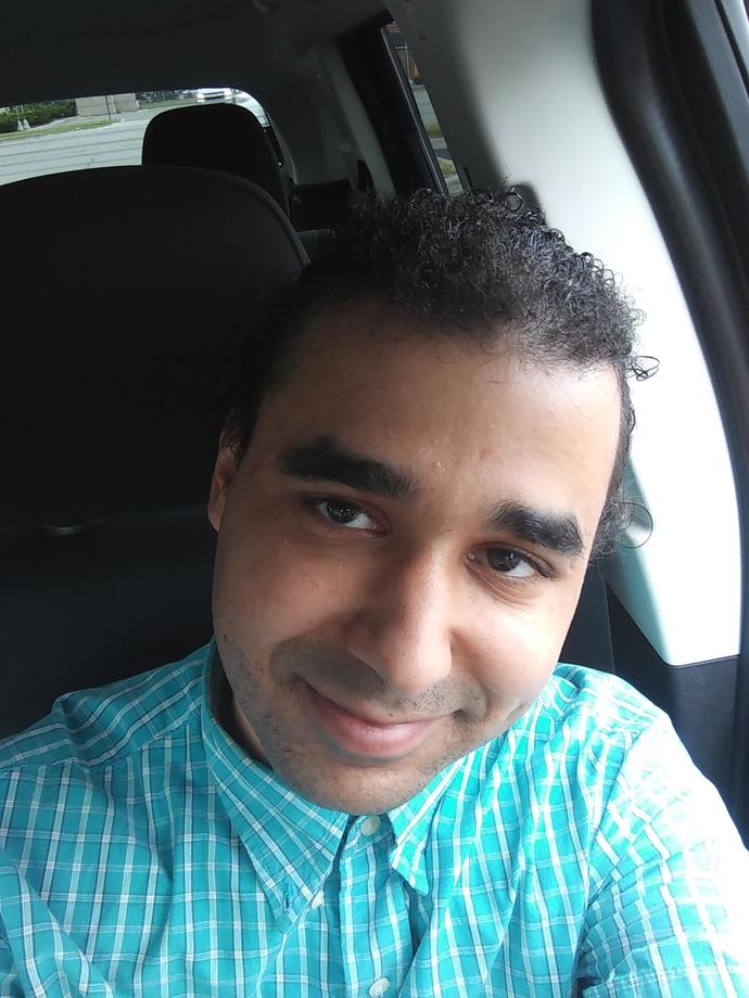 Do you like masculine looking or feminine looking men?