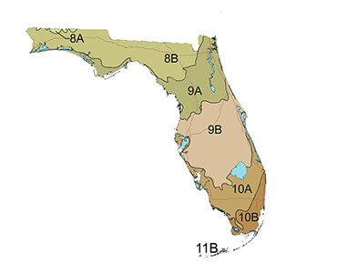 Do you find the state of Florida an attractive state to live full time or do you consider it too hot, too humid, hurricane season and too expensive?