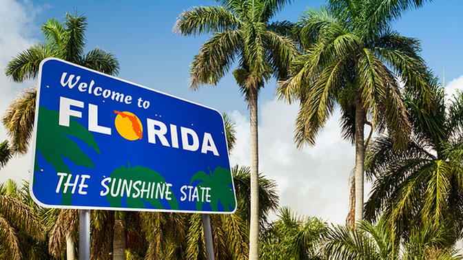 Do you find the state of Florida an attractive state to live full time or do you consider it too hot, too humid, hurricane season and too expensive?