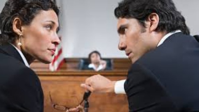 Who is worse: A prosecutor trying to have the clearly innocent condemned or defense attorney trying to justify the clearly guilty?