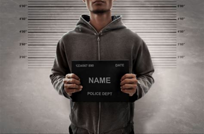 Would you date someone who’s been arrested or has a criminal record?