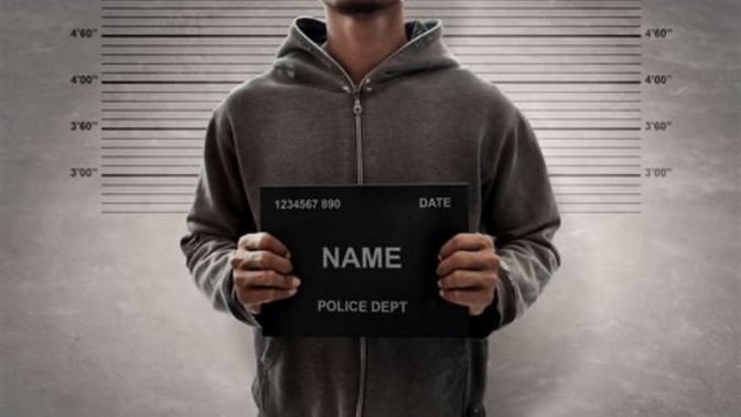 Would you date someone who’s been arrested or has a criminal record?