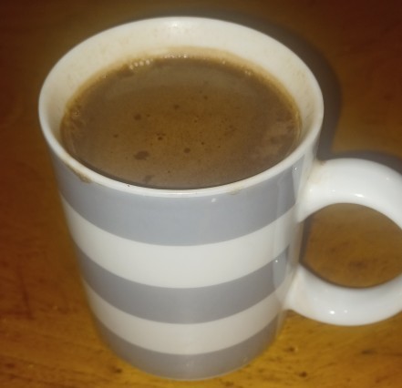 Whats your hot drink routine?