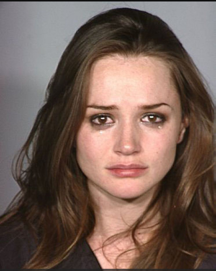 Guys, Have you ever been falsely accused of a crime by a woman you were in a relationship with?