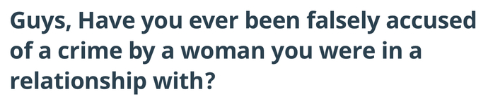 Yes I Have!