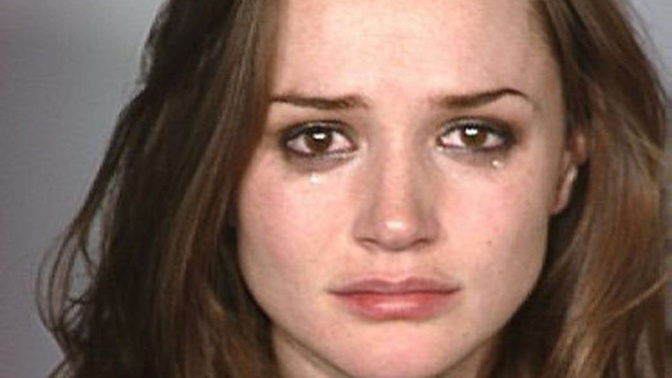 Guys, Have you ever been falsely accused of a crime by a woman you were in a relationship with?