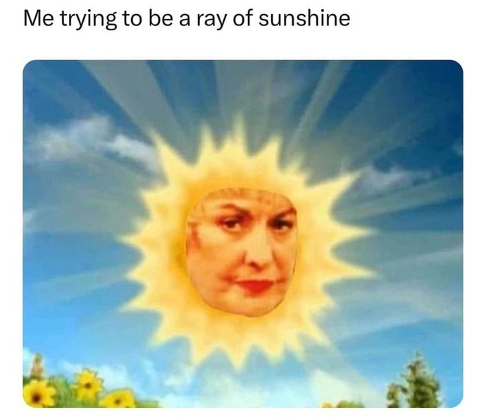Me trying 🤣