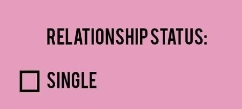 How long have you been single?