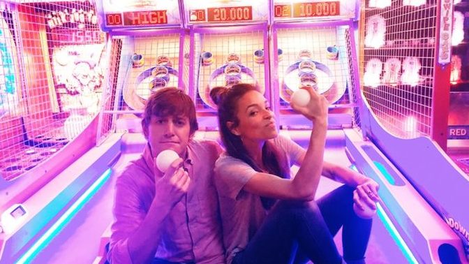 What was dating like before the age of the internet 🛜?