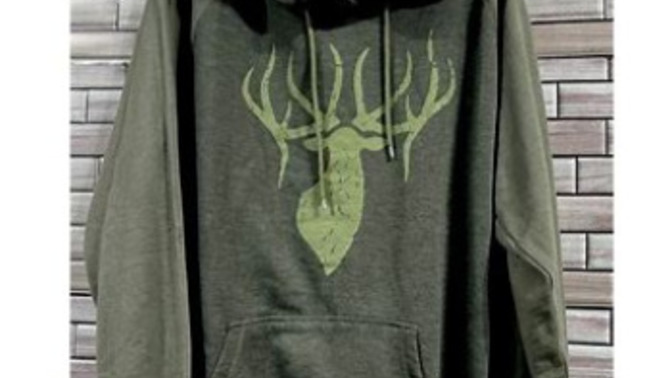 Do you think my boyfriend will like this hoodie I got him?