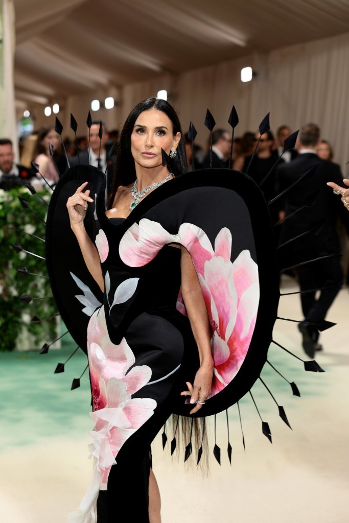Best met gala look?