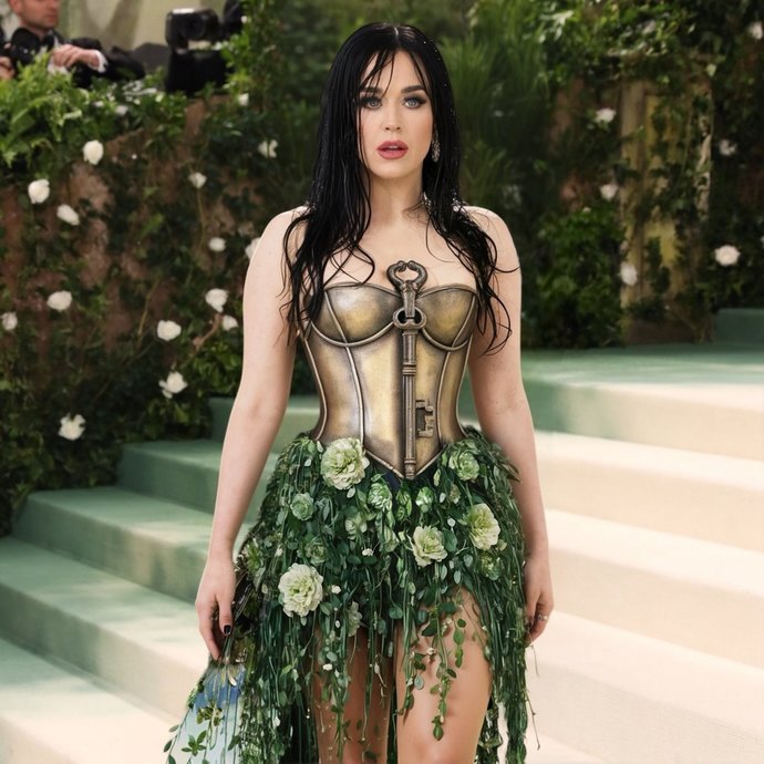 Best met gala look?