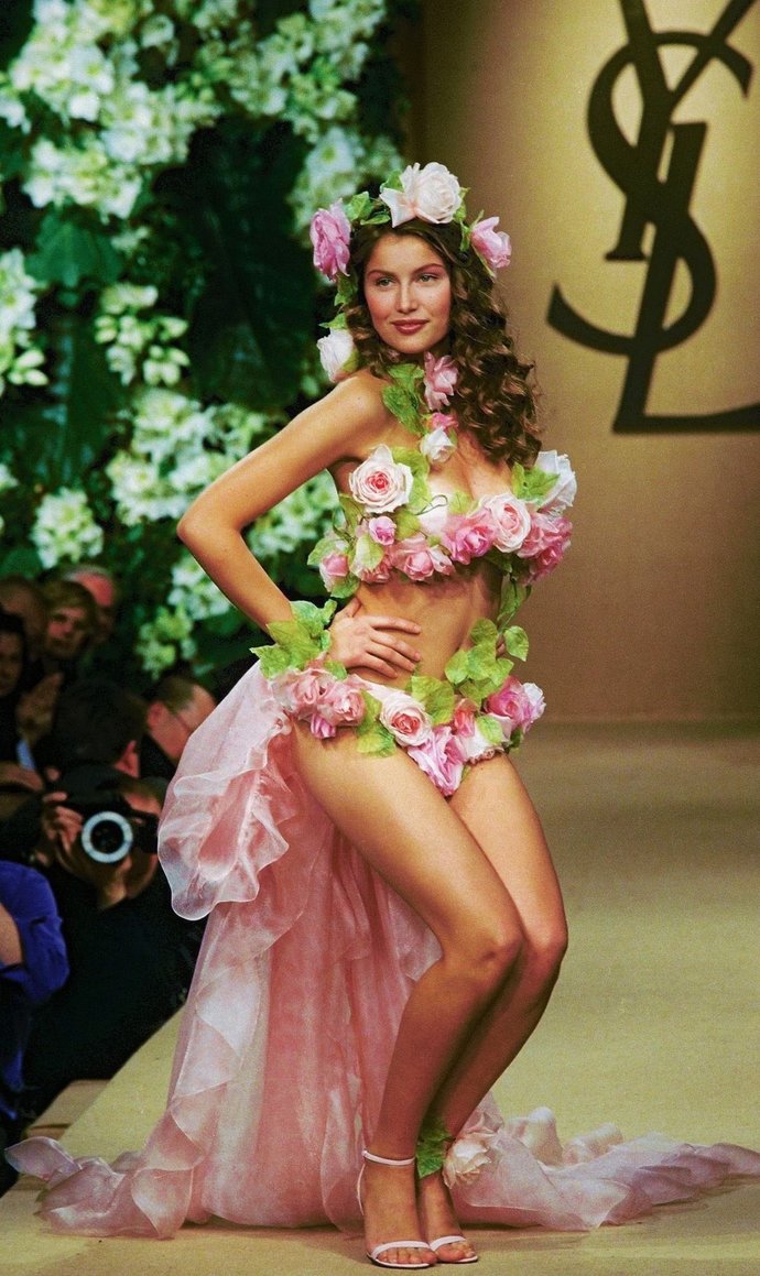 Best met gala look?