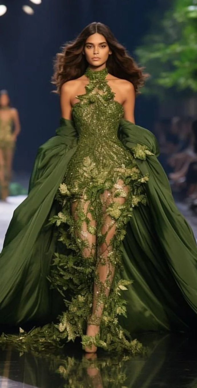 Best met gala look?