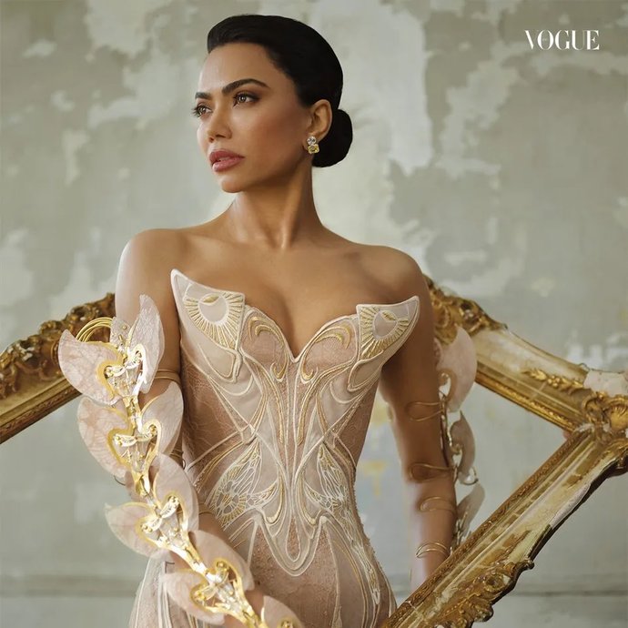 Best met gala look?