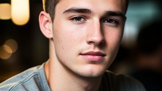 What type of men do you like:masculine or feminine?