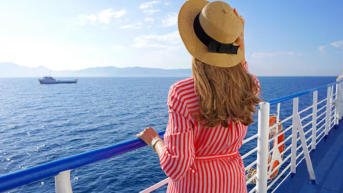 I am going on a cruise ship what should I wear?