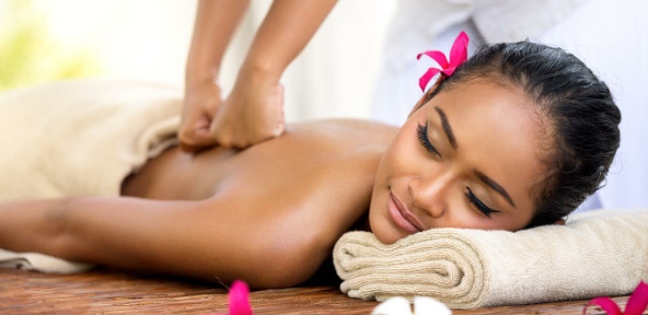 Why massage is not common in Western cultures?